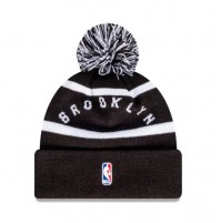 New Era Brooklyn Nets Beanie